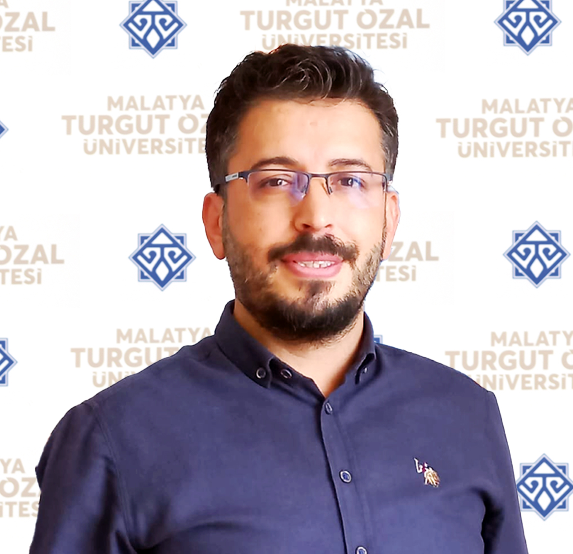 Dr. Öğr. Üyesi Mehmet Ali Gazi