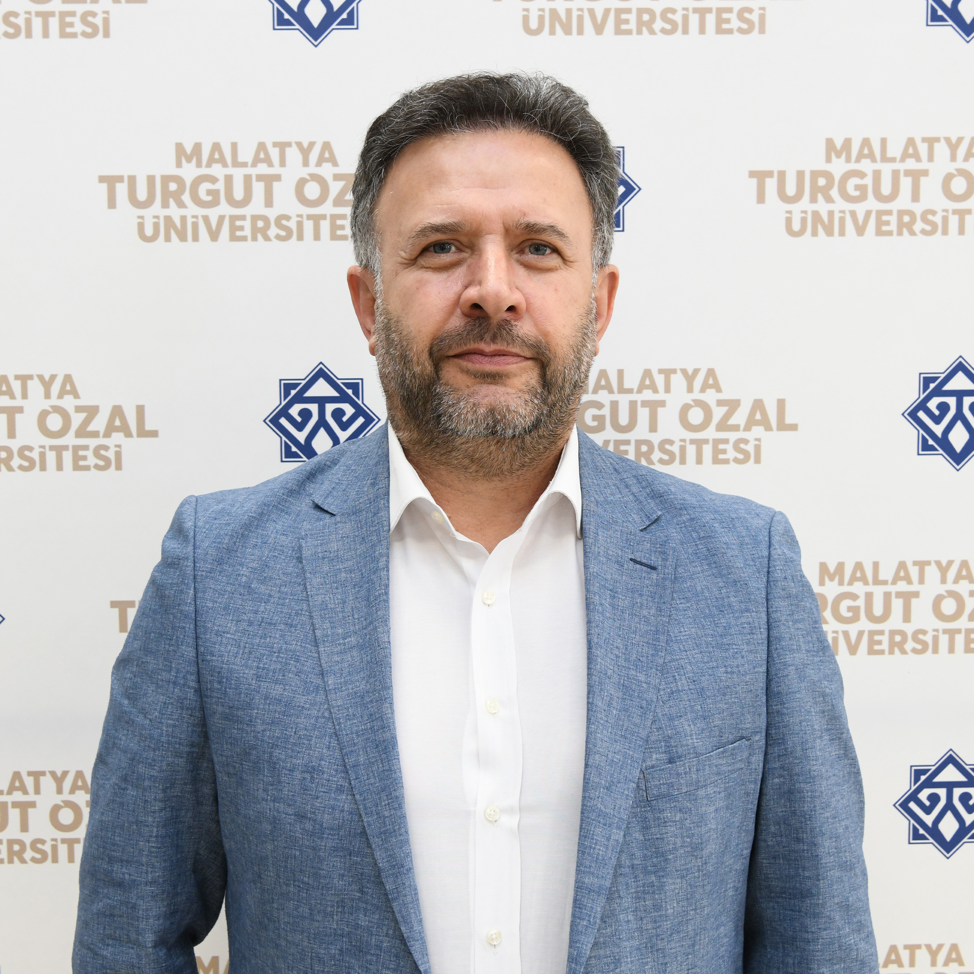 Doç. Dr. Haydar Albayrak