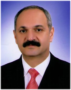 Prof. Dr. Ali Aksoy