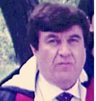 Yrd. Doç. Dr. Şerafettin Doğusan