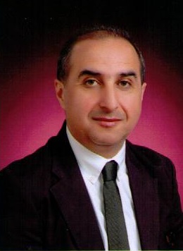 Prof. Dr. Tuncay Kan