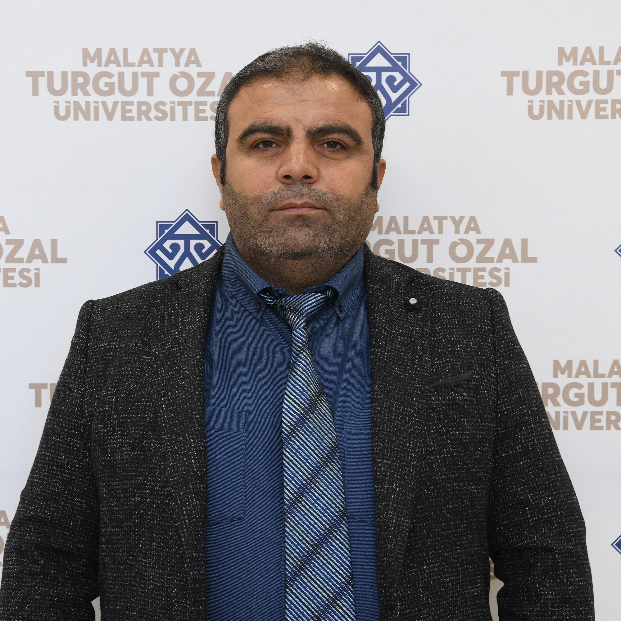 Prof. Dr. Şanlı Kabaktepe