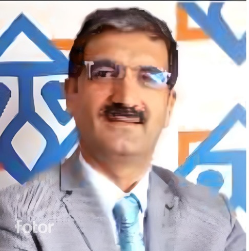 Dr. Öğr. Üyesi Asım Taş