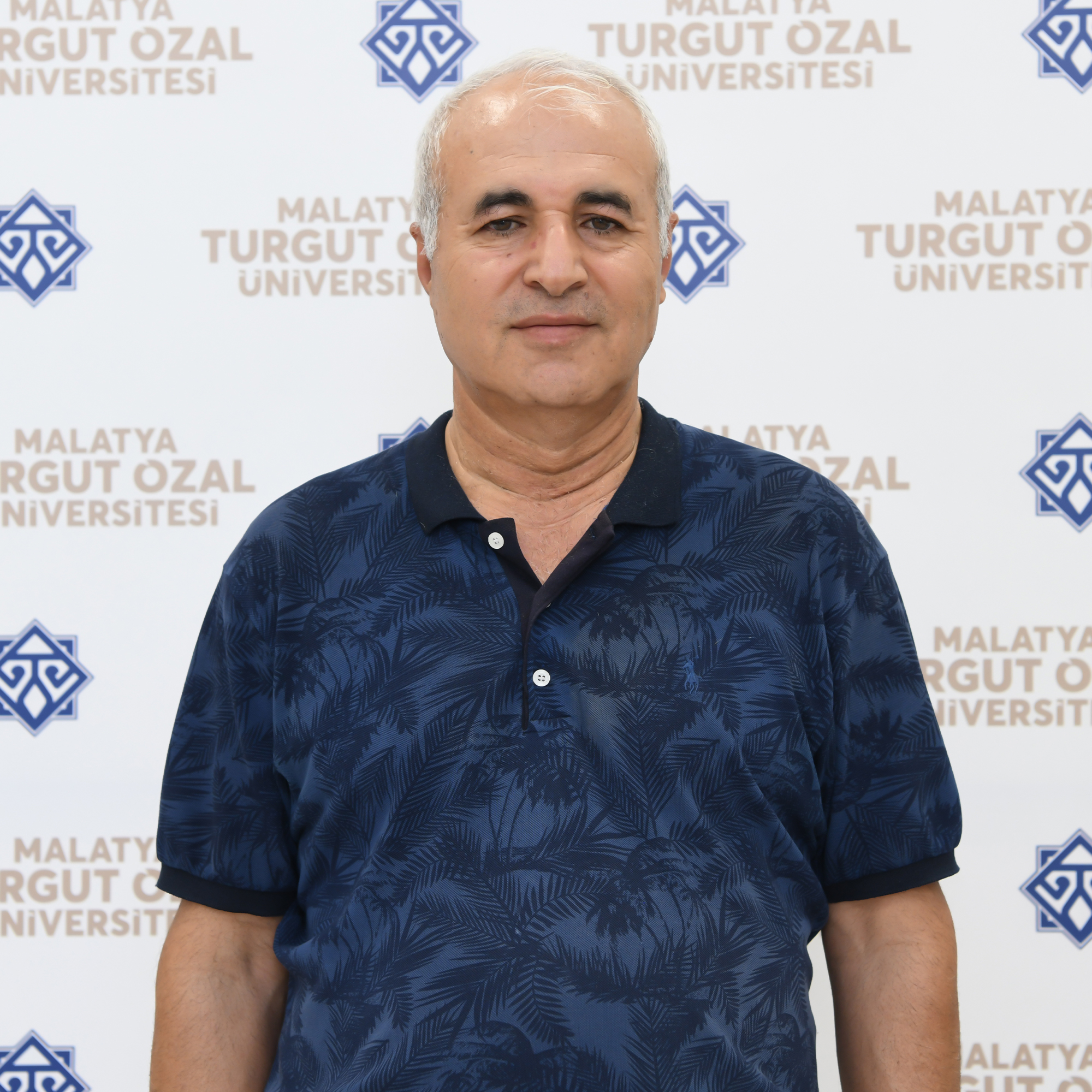 Prof. Dr. Bayram Murat Asma